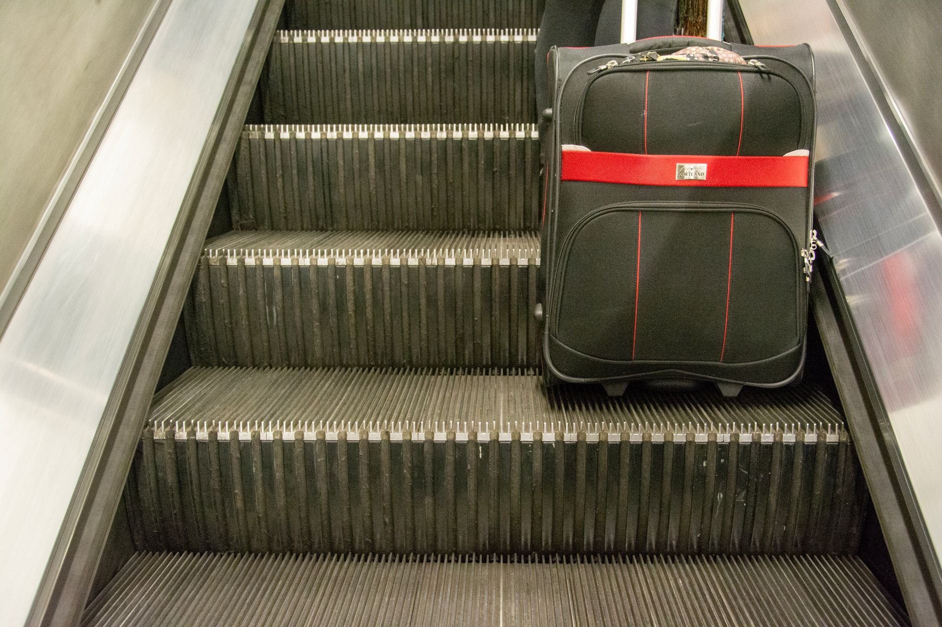 Ankunft am Flughafen Hamburg: Vom Gate in die Stadt in 40 Minuten