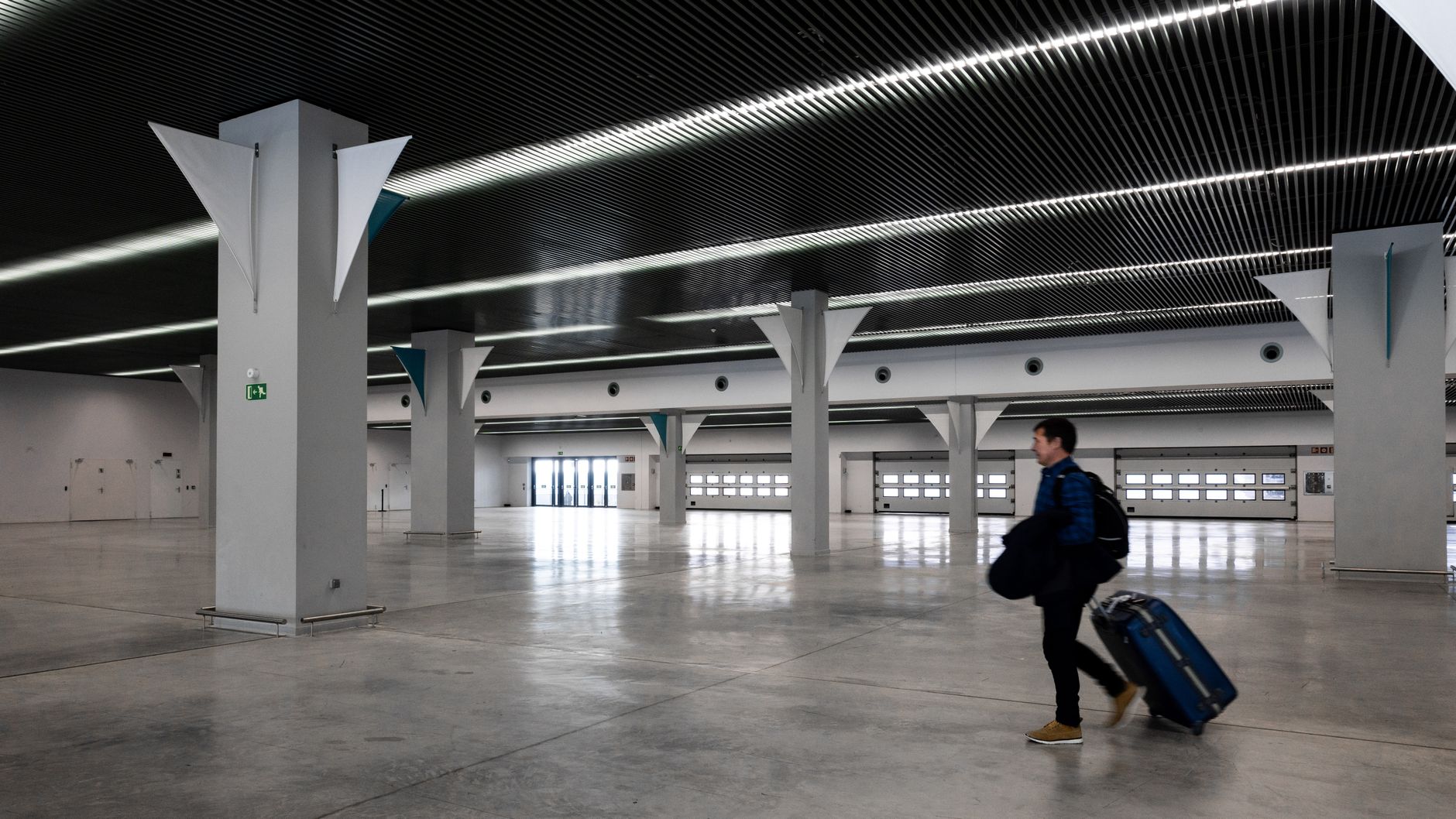 Flughafen Nürnberg: Terminal, Ziele und Anreise im Überblick
