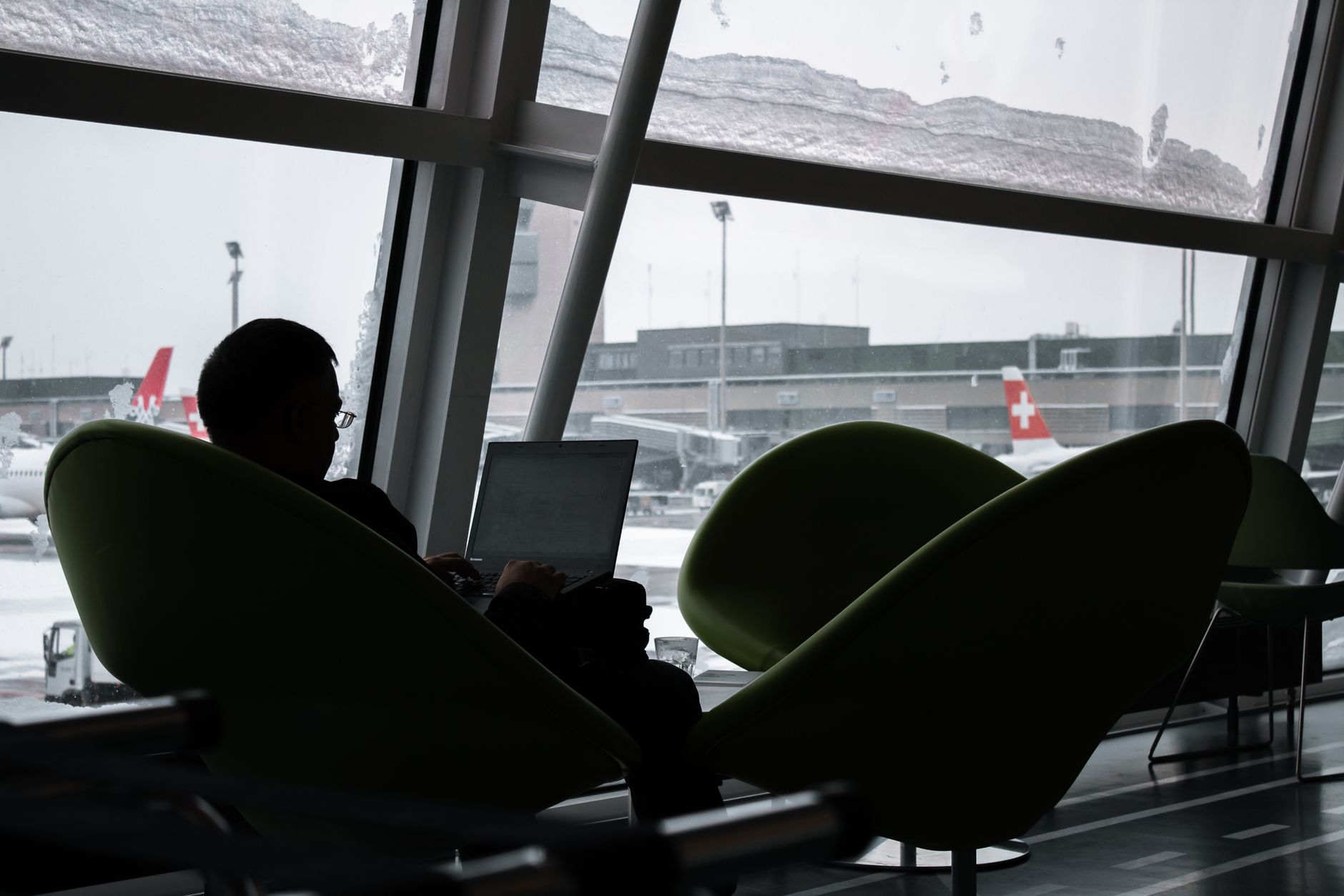 Langer Aufenthalt in Frankfurt: Flughafen verlassen oder bleiben?