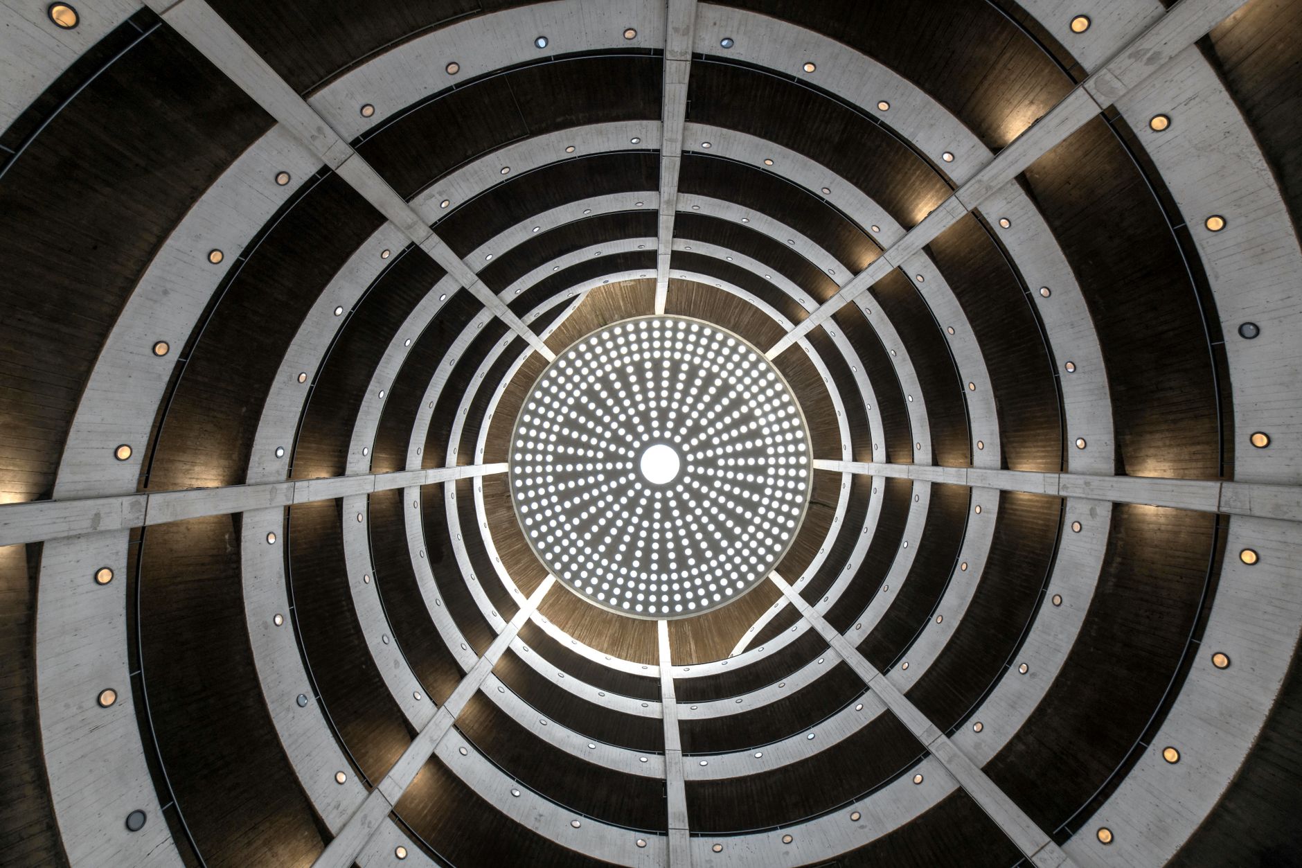 Parken am Flughafen München: die Minuten, die du einplanen musst